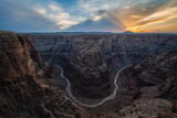 Third Bend of The Little Colorado