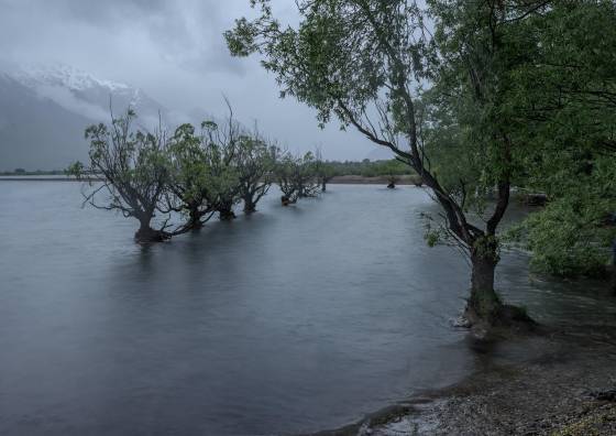 Glenorchy Wharf Area 1