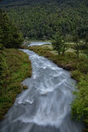 Invincible Creek