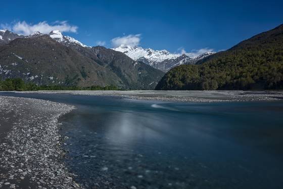 Matukituki River