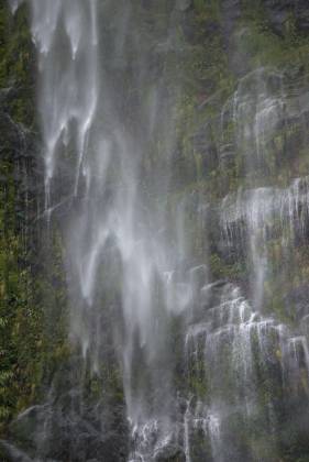 Waterfall Detail