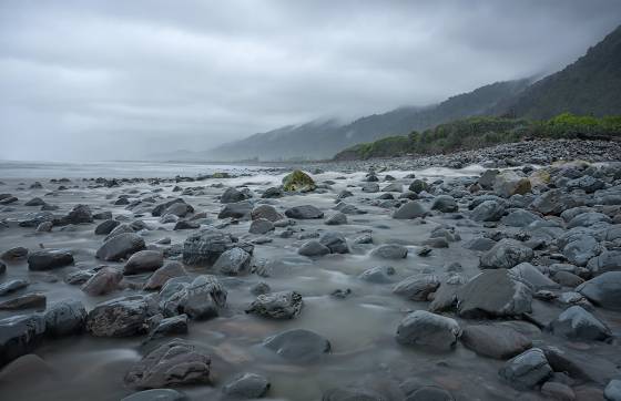 Boulder Beach