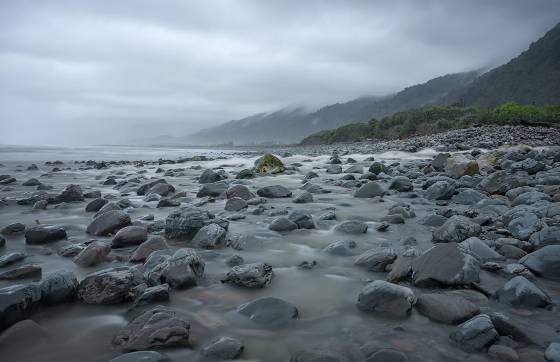 Boulder Beach