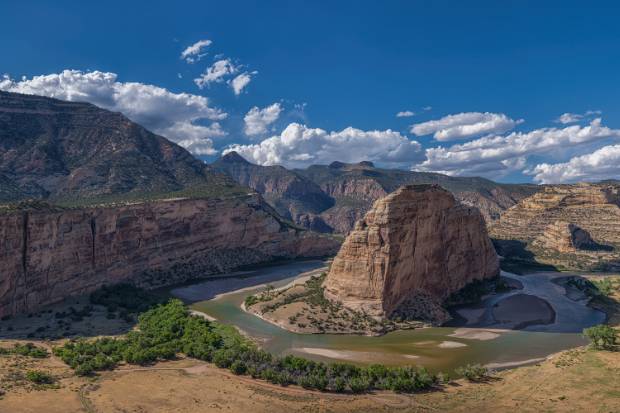 Dinosaur National Monument