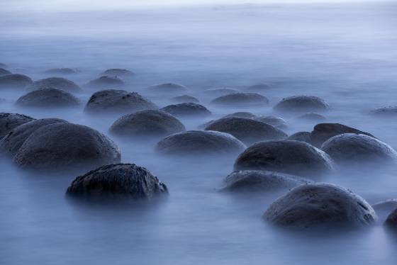 Bowling Ball Beach 2 Bowling Ball Beach on the northern California coast