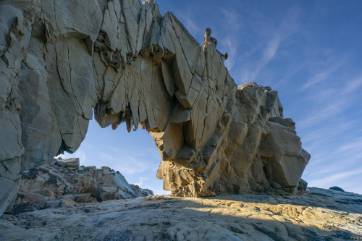 Salt Point State Park