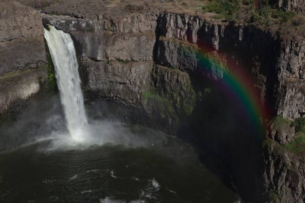 PalouseFalls