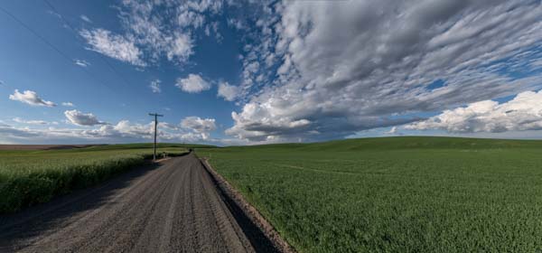 Palouse Byway