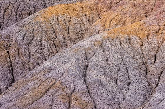 Clay Beds 1 Chinle Clay Beds along House Rock Valley Road in Vermilion Cliffs NM