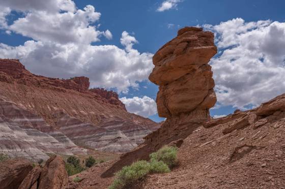 Hoodoo-at-the-Paria-Movie-Set