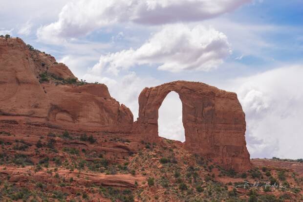 Royal Arch