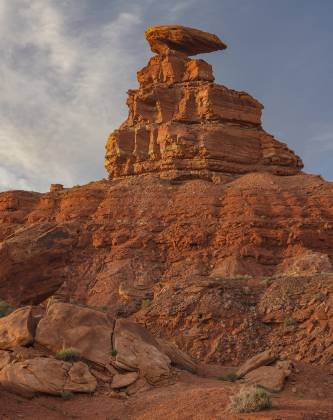 Mexican Hat 3 Mexican Hat Rock near Mexican Hat, Utah