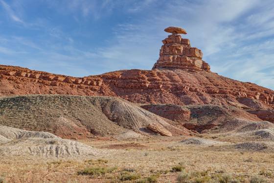 Mexican Hat 4 Mexican Hat Rock near Mexican Hat, Utah
