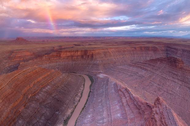 San Juan River
