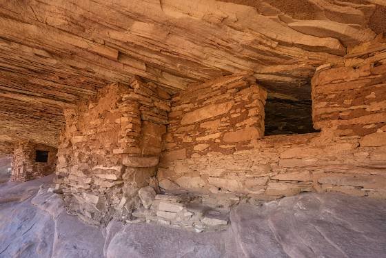 House on Fire Ruin 3 House on Fire Anasazi Ruin near Highway 95 in Souitheast Utah