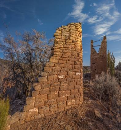Holly House Holly House in Hovenweep NM