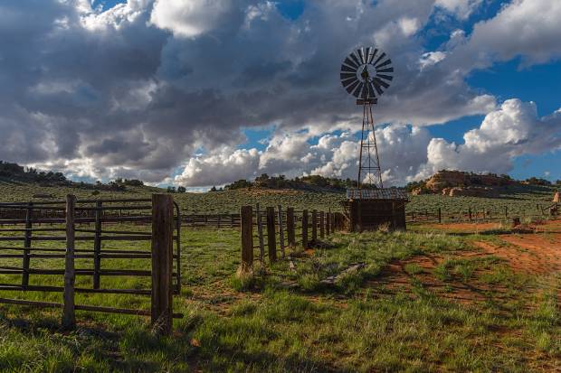 Pinnacle Valley