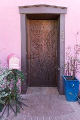 830 S Meyer Ave 850 S Meyer Ave in the Barrio Viejo in Tucson