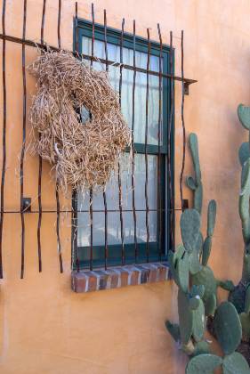 S Meyer Ave 1 S Meyer Ave in the Barrio Viejo in Tucson