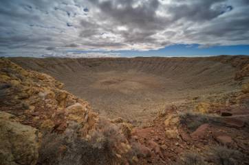 Meteor Crater