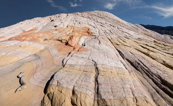 Yellow Rock Summit 2 The summit of Yellow Rock in Grand Staircase Escalante National Monument, Utah